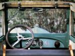 BMW 3/15 PS DA2 Kabriolett 3-Sitzig 1929 года